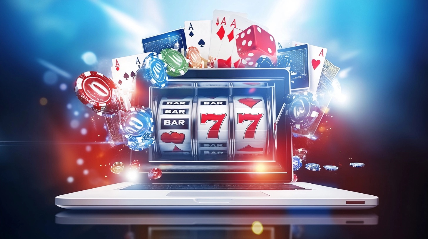 Login Seguro e Rápido no Cassino 3555BET